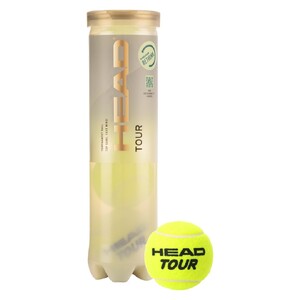 HEAD TOUR Ball